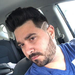 Meet your Posher, Rubén